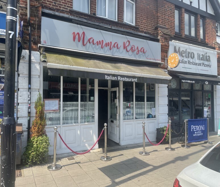 36 High St, Ruislip à vendre Photo principale– Image 1 sur 9