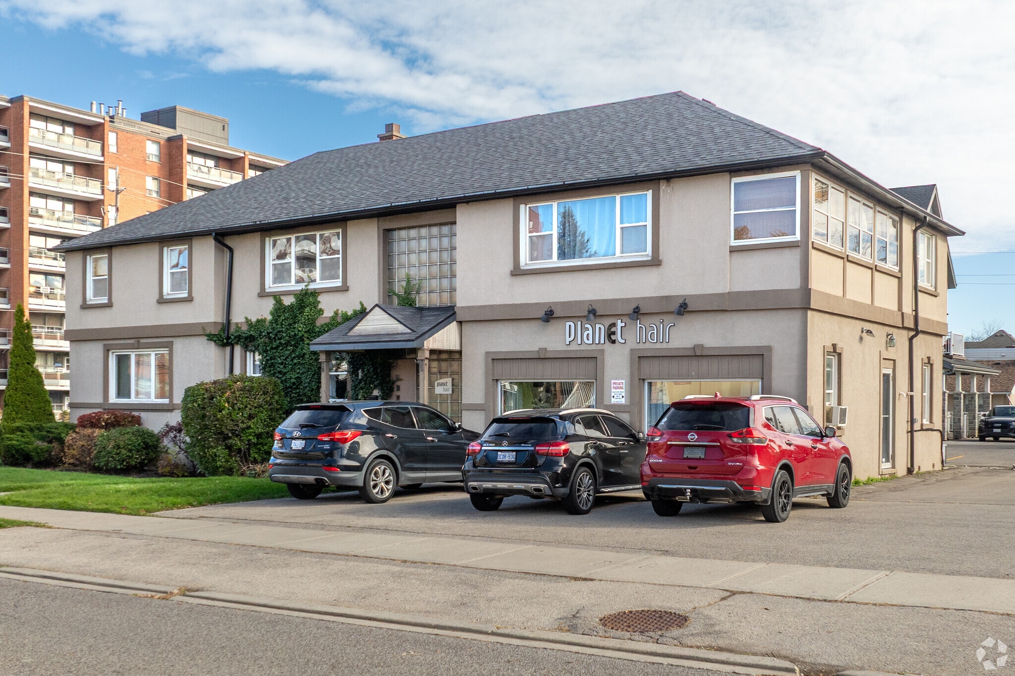 23 King St W, Hamilton, ON à vendre Photo principale– Image 1 sur 3