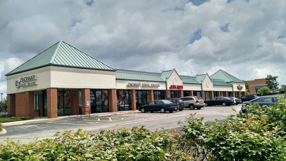 5976 Meijer Dr, Milford, OH à louer - Photo principale – Image 1 sur 1