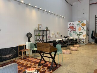 Plus de détails pour 1544 DeKalb Ave, Brooklyn, NY - Local commercial à louer