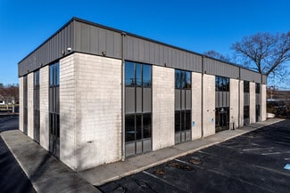 Plus de détails pour 120 Amaral St, East Providence, RI - Bureau à louer