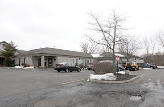 Plus de détails pour 2041-2067 Stringtown Rd, Grove City, OH - Bureau à louer