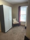second floor sitting area