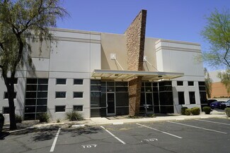 Plus de détails pour 2222 W Parkside Ln, Phoenix, AZ - Local d’activités à vendre