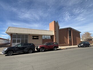 Plus de détails pour 1523 Boston St, Aurora, CO - Spécialisé à vendre