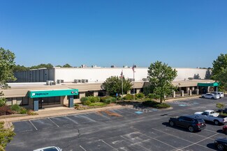 Plus de détails pour 1965 Statham Dr, Statham, GA - Industriel/Logistique à louer