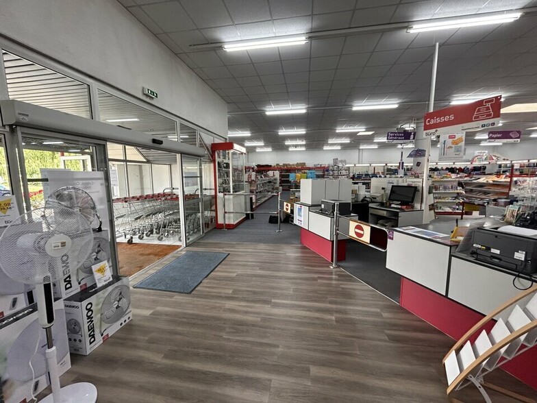 55 Avenue Roland Carraz, Chenôve à louer - Photo intérieure – Image 3 sur 8
