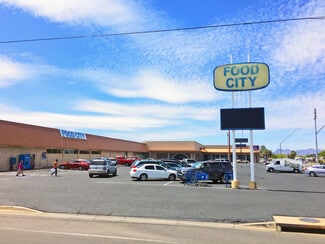 Plus de détails pour 3024 E 22nd St, Tucson, AZ - Local commercial à louer
