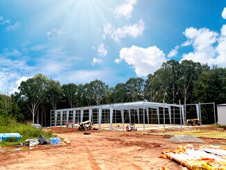 Plus de détails pour 111 Preamble Ct, Anderson, SC - Industriel/Logistique à louer