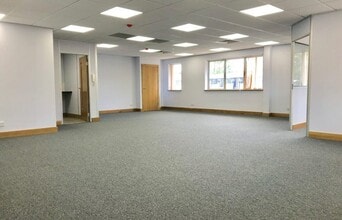 Calleva Park, Aldermaston à louer Photo intérieure– Image 2 sur 5