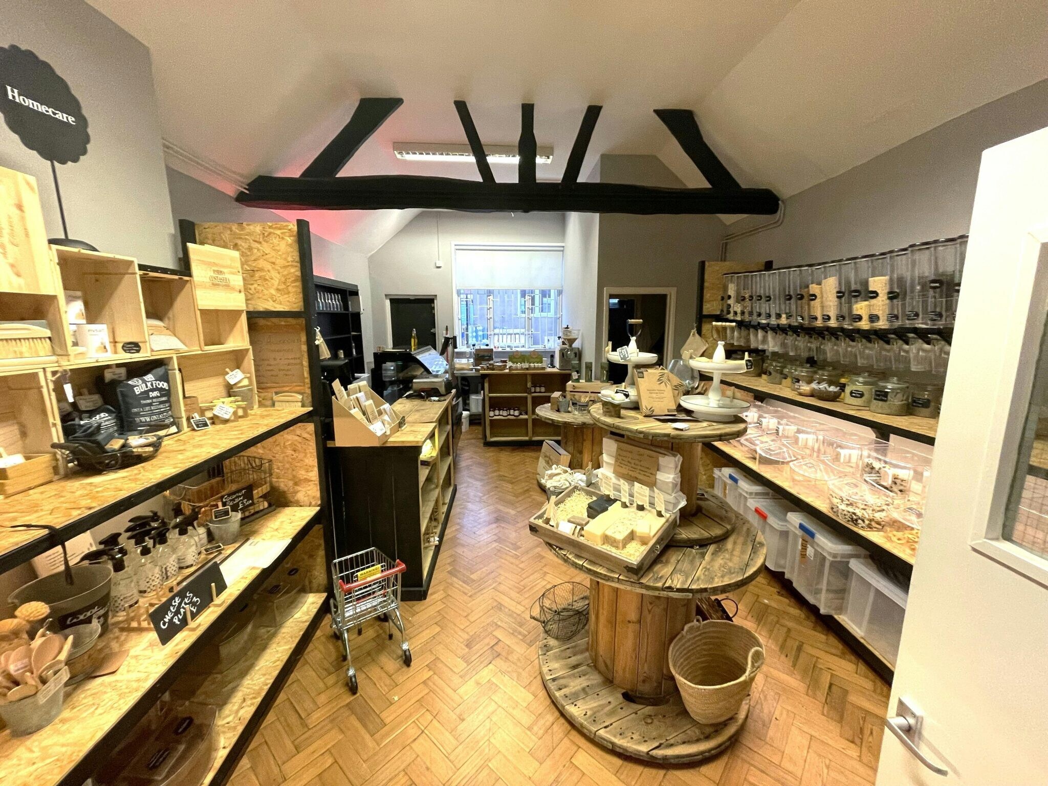 1622A High St, Solihull à louer Photo de l’immeuble– Image 1 sur 4