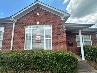 Plus de détails pour 416 Pirkle Ferry Rd, Cumming, GA - Bureau à vendre