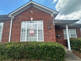 Plus de détails pour 416 Pirkle Ferry Rd, Cumming, GA - Bureau à vendre
