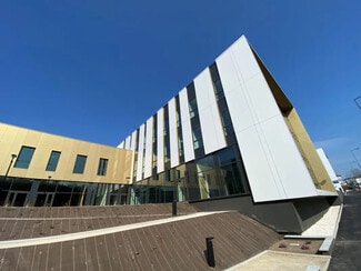 Plus de détails pour Bureau à louer