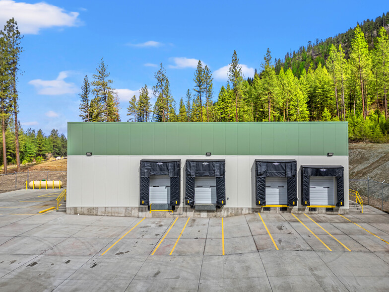 1287 S Highway 395, Addy, WA à vendre - Photo de l’immeuble – Image 3 sur 9