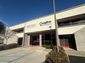 Plus de détails pour 810 Fiero Ln, San Luis Obispo, CA - Bureau à louer