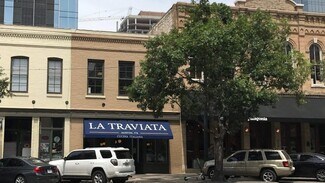 Plus de détails pour 314 Congress Ave, Austin, TX - Bureau/Local commercial à louer