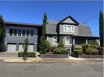 2323 NW Wilson St, Portland, OR à vendre - Photo principale – Image 1 sur 1