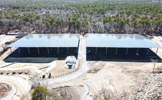 Plus de détails pour 118 Echo rd, Mashpee, MA - Terrain à louer