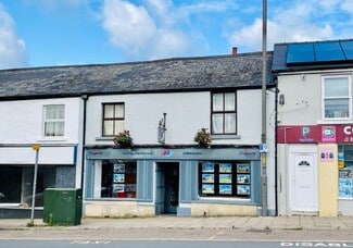 Plus de détails pour 15 High St, Cinderford - Local commercial à vendre