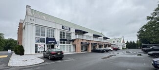 Plus de détails pour 555 Passaic Ave, West Caldwell, NJ - Bureau/Local commercial à louer