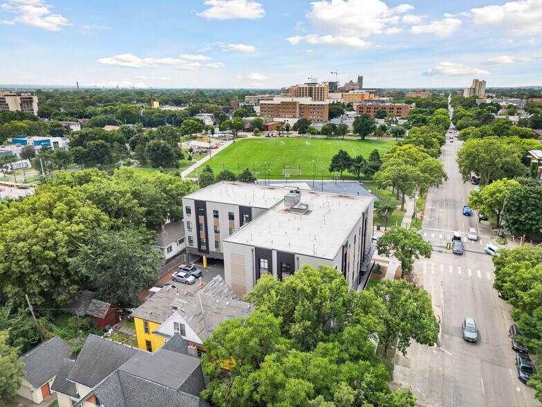 1935 Park Ave, Minneapolis, MN à vendre - Photo de l’immeuble – Image 3 sur 38