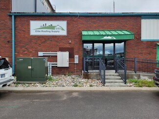 Plus de détails pour 1427 Howell St, North Kansas City, MO - Industriel/Logistique à louer