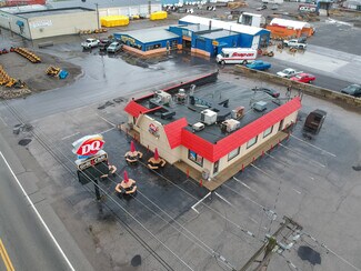 Plus de détails pour 3498 Sharon Rd, West Middlesex, PA - Local commercial à vendre