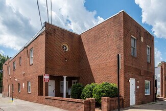 Plus de détails pour 620 Kenmore Ave, Fredericksburg, VA - Bureau à louer