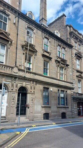27 Bank St, Dundee à vendre - Photo de l’immeuble – Image 2 sur 4