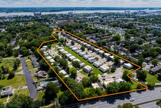 Plus de détails pour 1127 Ward St, Chester, PA - Logement à vendre