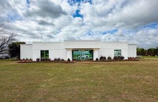 Plus de détails pour 1011 Cedar Lake Rd SE, Decatur, AL - Industriel/Logistique à louer
