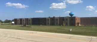 Plus de détails pour 9201 Wilmot Rd, Pleasant Prairie, WI - Industriel/Logistique à louer