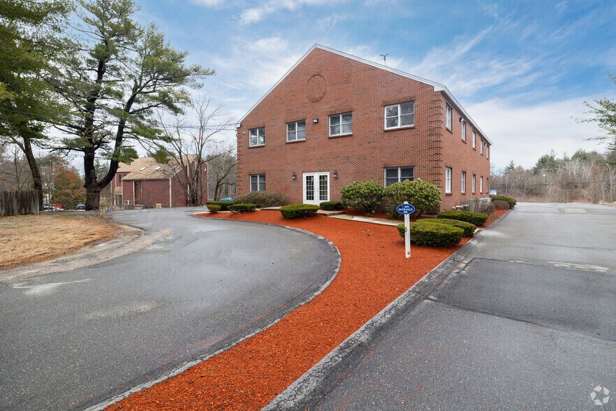 5 Buttrick Rd, Londonderry, NH à louer - Photo principale – Image 1 sur 80