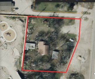 Plus de détails pour 1018 S Powell Pky, Anna, TX - Terrain à vendre