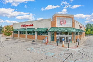 Plus de détails pour 2270 Union Lake Rd, Commerce Township, MI - Local commercial à vendre