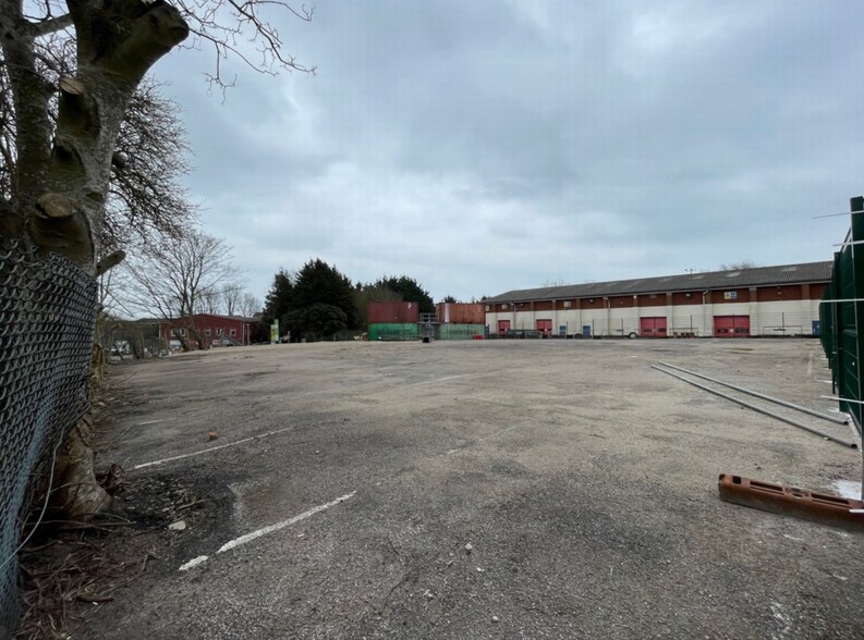 Ross Way, Folkestone à vendre - Photo de l’immeuble – Image 3 sur 3