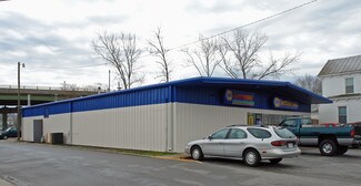 Plus de détails pour 164 S Saratoga St, Suffolk, VA - Local commercial à louer