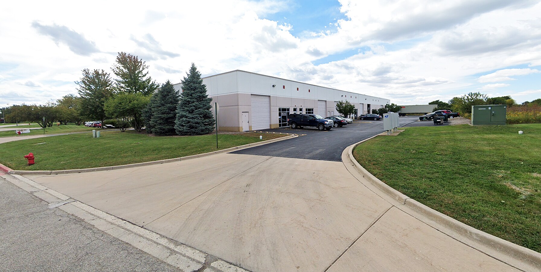 195 Kendall Point Dr, Oswego, IL à louer Photo intérieure– Image 1 sur 7