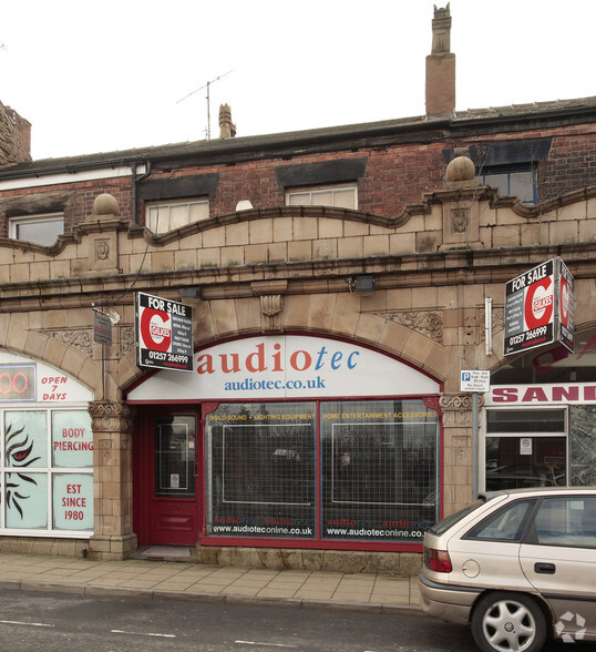 62 Chapel St, Chorley à vendre - Photo de l’immeuble – Image 3 sur 3