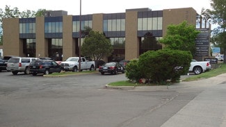 Plus de détails pour 2232 Dell Range Blvd, Cheyenne, WY - Bureau à louer