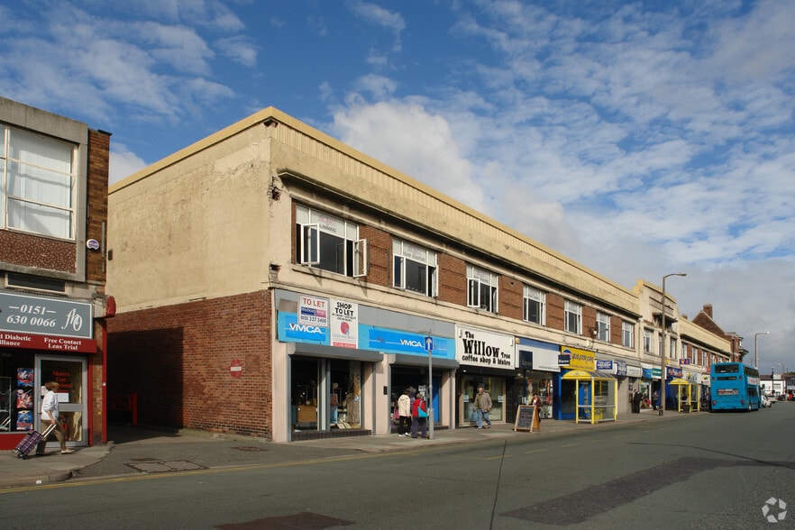 1-15 Wallasey Rd, Wallasey à louer - Photo de l’immeuble – Image 3 sur 41
