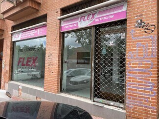 Plus de détails pour Avenida Guadarrama, 13, San Sebastián de los Reyes - Logement à vendre