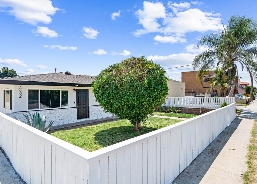 7232-7236 Wyoming St, Westminster, CA à vendre - Photo de l’immeuble – Image 3 sur 10