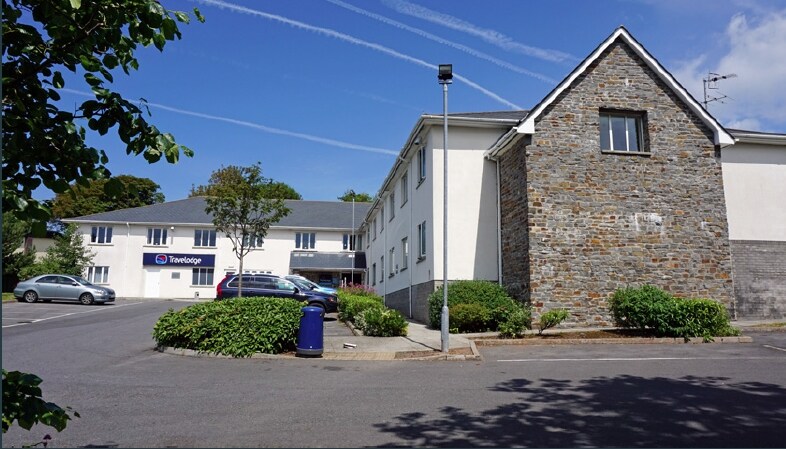 Pier Rd, Pembroke Dock à vendre - Photo de l’immeuble – Image 2 sur 2