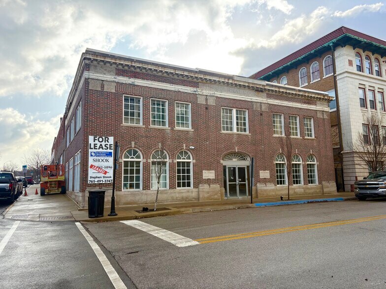 221 N 6th St, Lafayette, IN à louer - Photo de l’immeuble – Image 3 sur 4