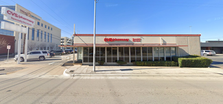 Plus de détails pour 426 S Henderson St, Fort Worth, TX - Local commercial à vendre