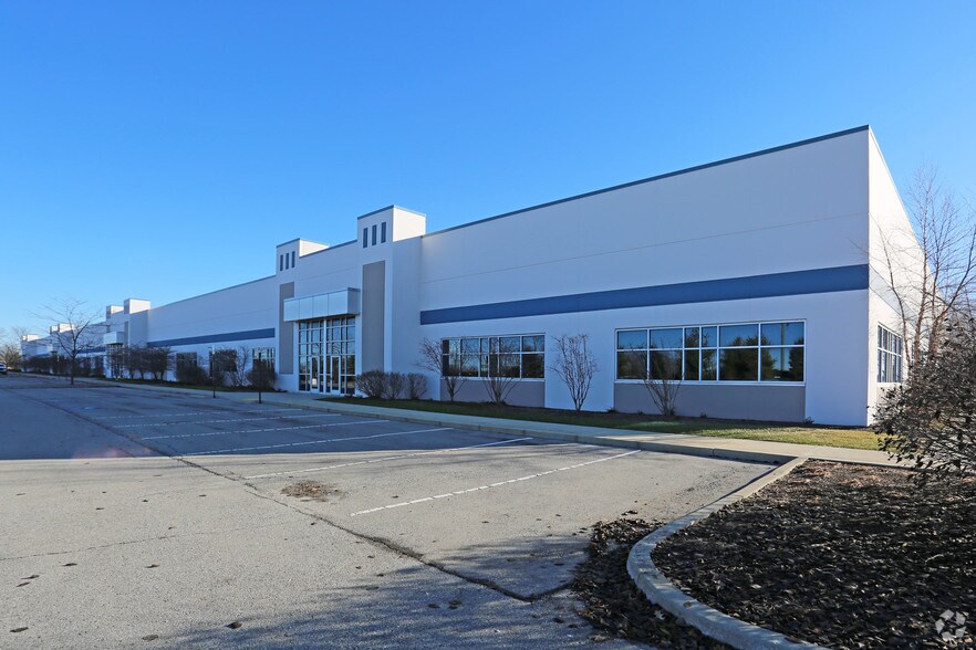 14560 Bergen Blvd, Noblesville, IN à louer - Photo principale – Image 1 sur 4