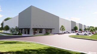 Plus de détails pour 167 Delbert Collins Rd, Haines City, FL - Industriel/Logistique à louer