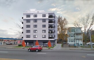 Plus de détails pour 691-695 Morton St, Boston, MA - Terrain à vendre